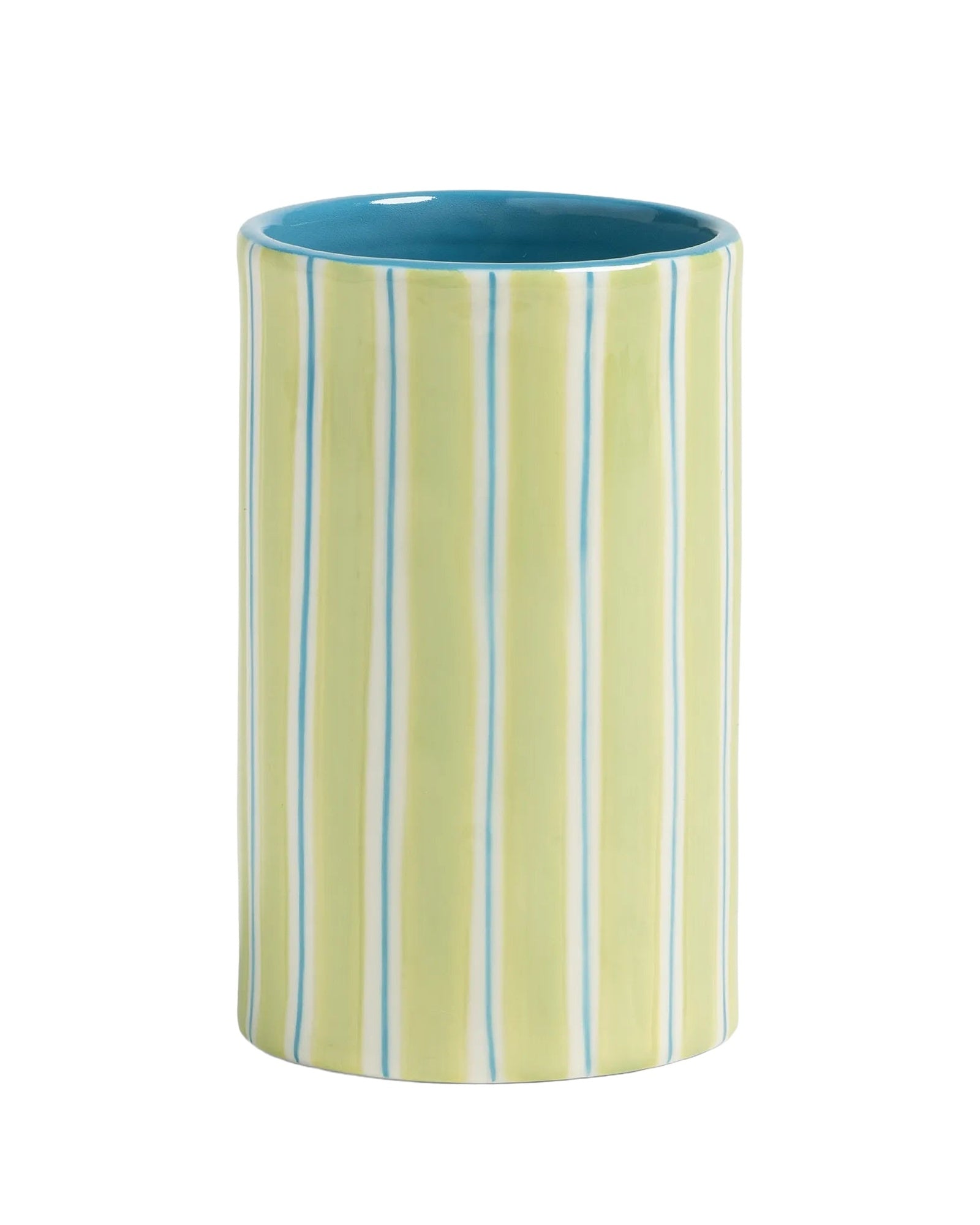 Vase ray green - HOLO