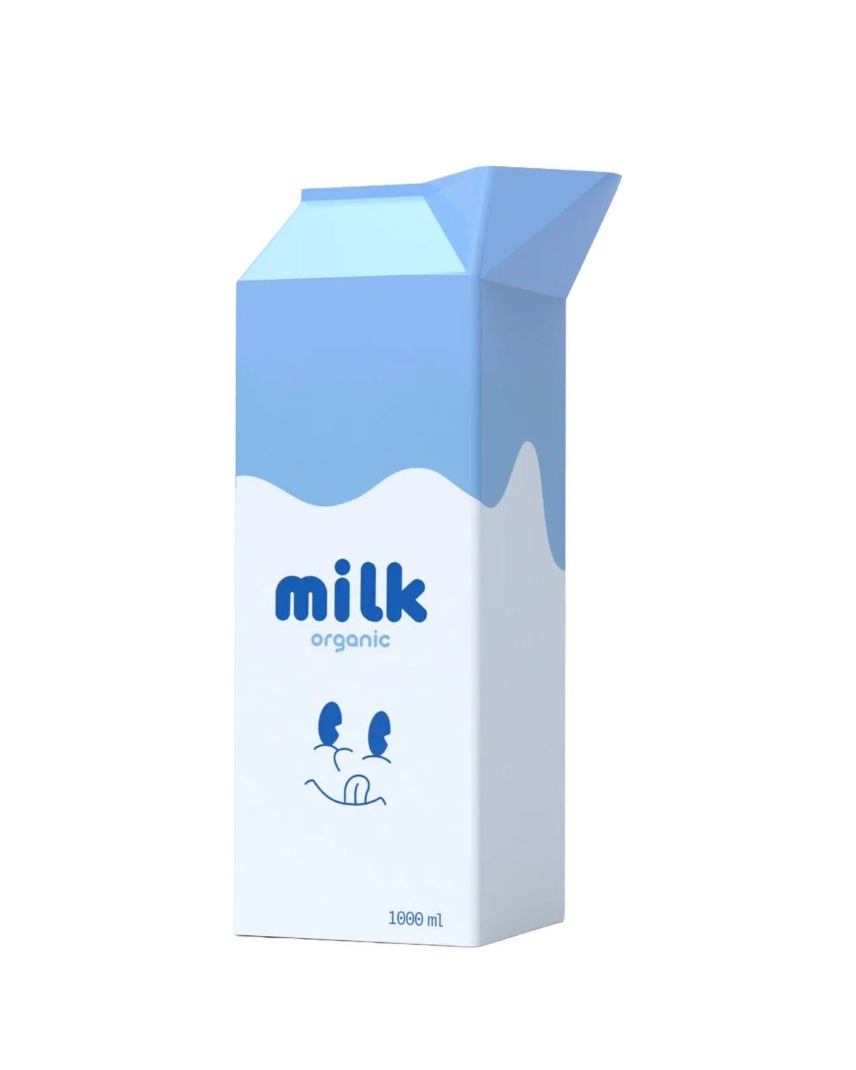 Vase milk - HOLO