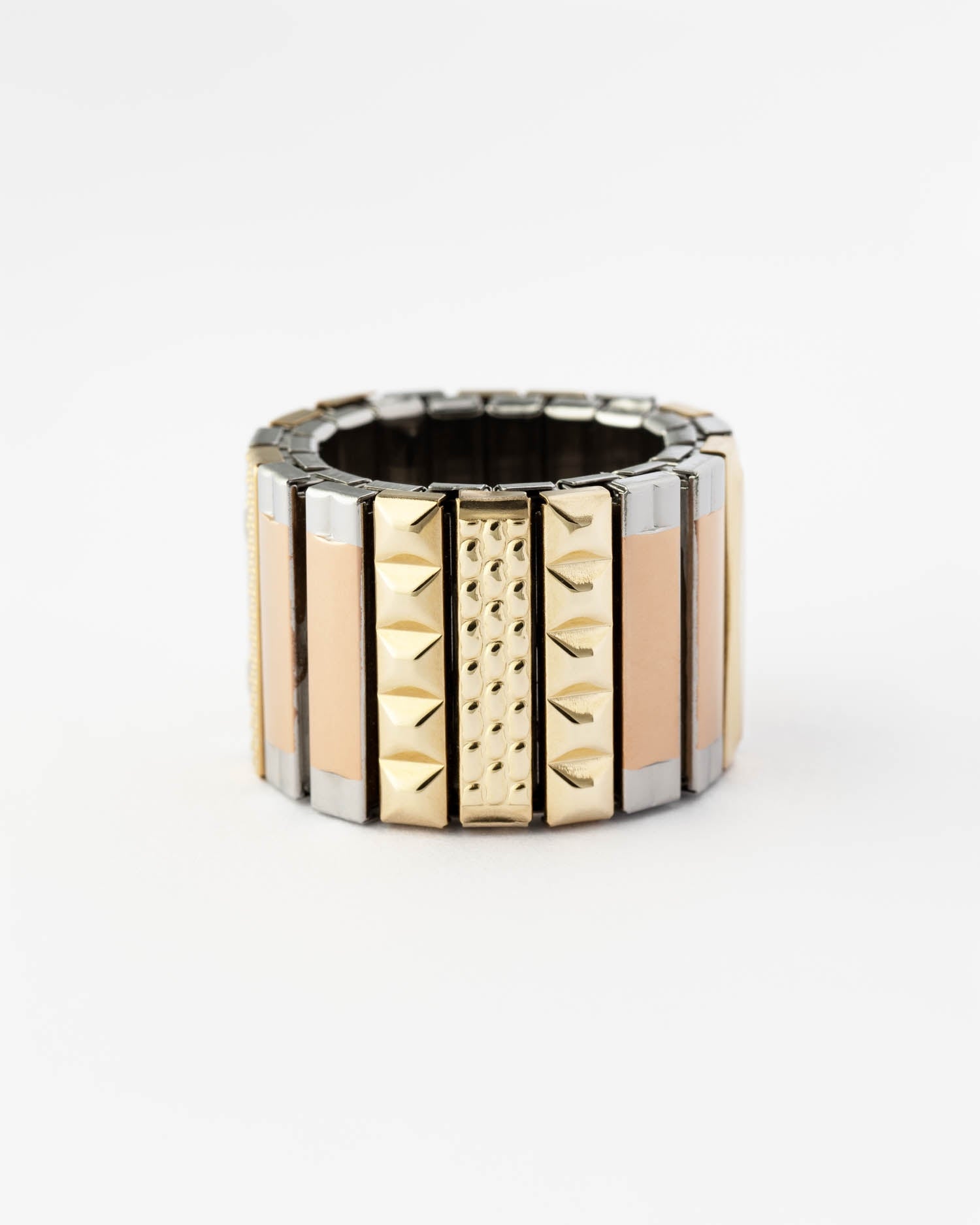 Bague Sigal | SIG 18 Mix 1