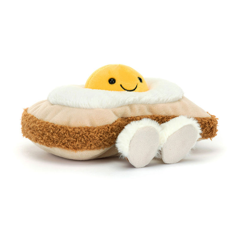 Peluche | Jellycat - Toast oeuf