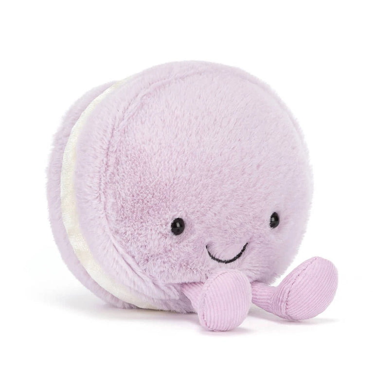 Peluche | Jellycat - Macaron violet