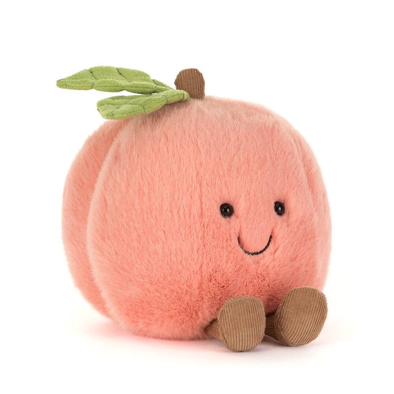 Peluche | Jellycat - Pêche