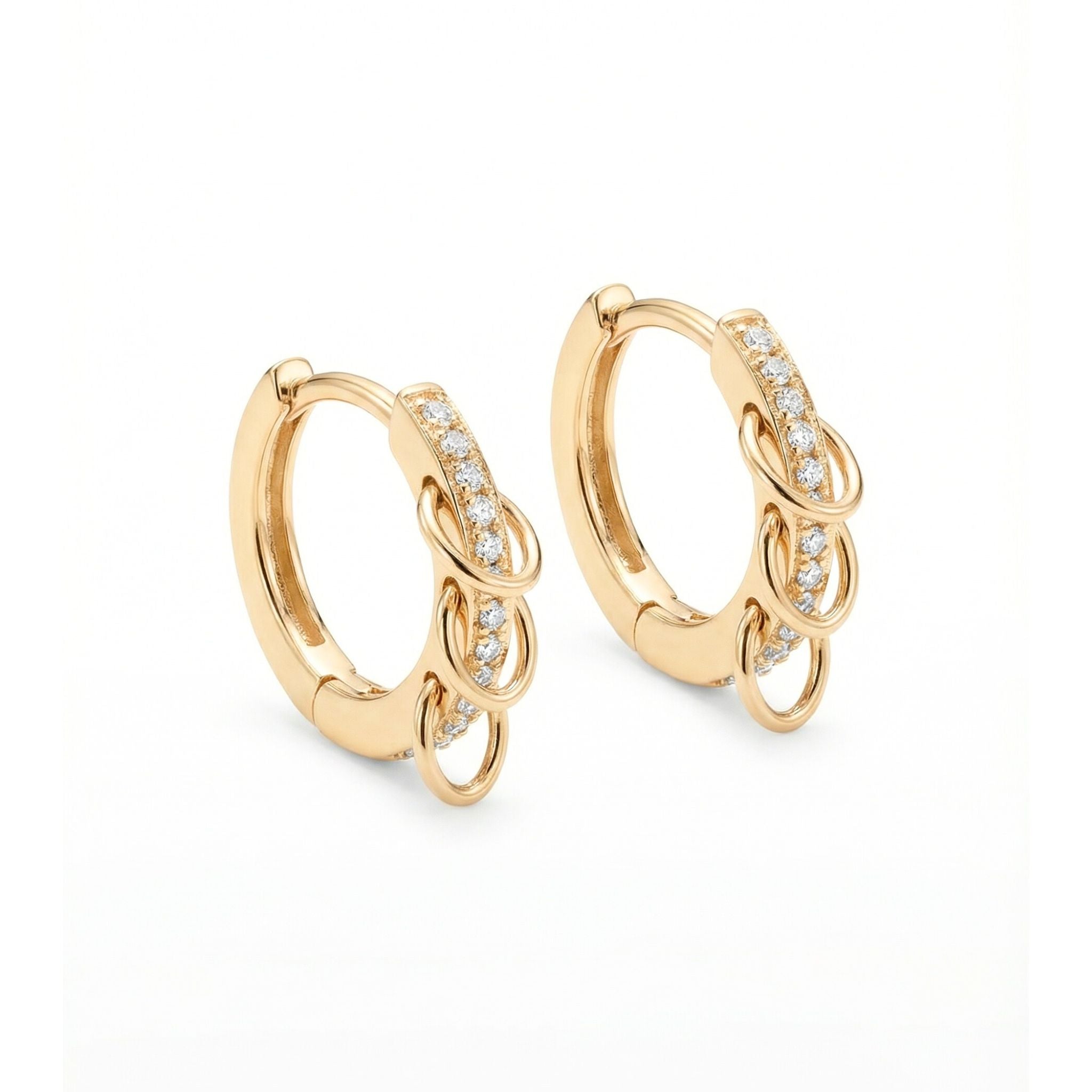 Boucles - Artemis 1