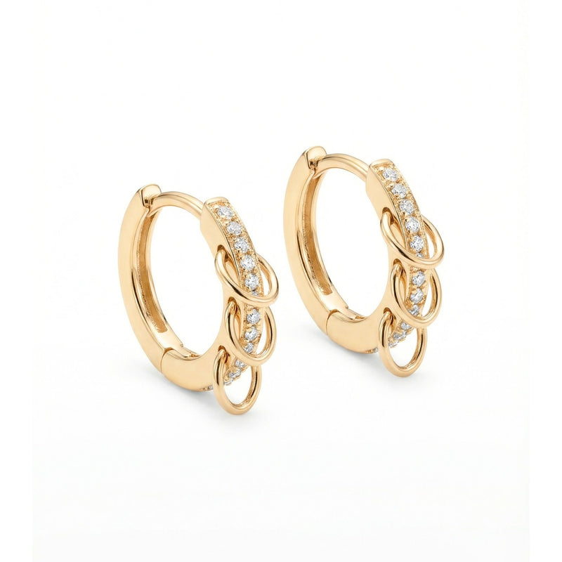 Boucles - Artemis