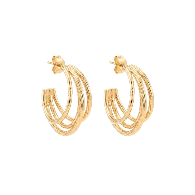 Boucles - Bella