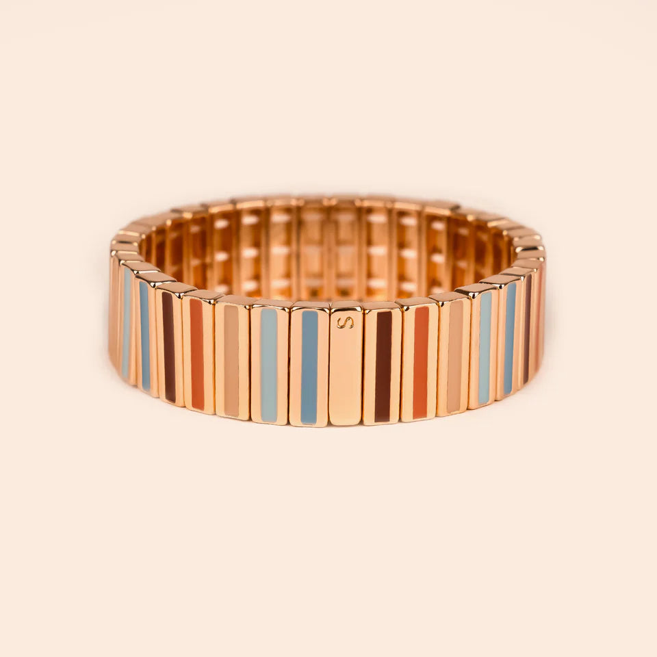 Bracelet | Baguette Canal Saint-Martin 1