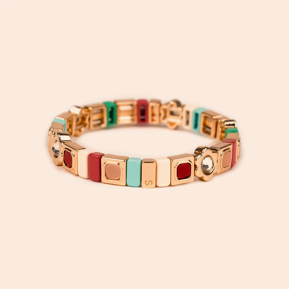 Bracelet | Coachella Ethnique Opéra 1