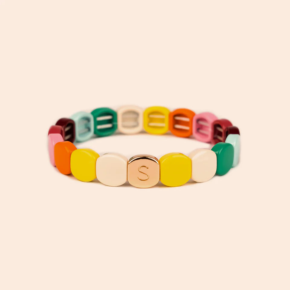 Bracelet | Colorful Opéra 1