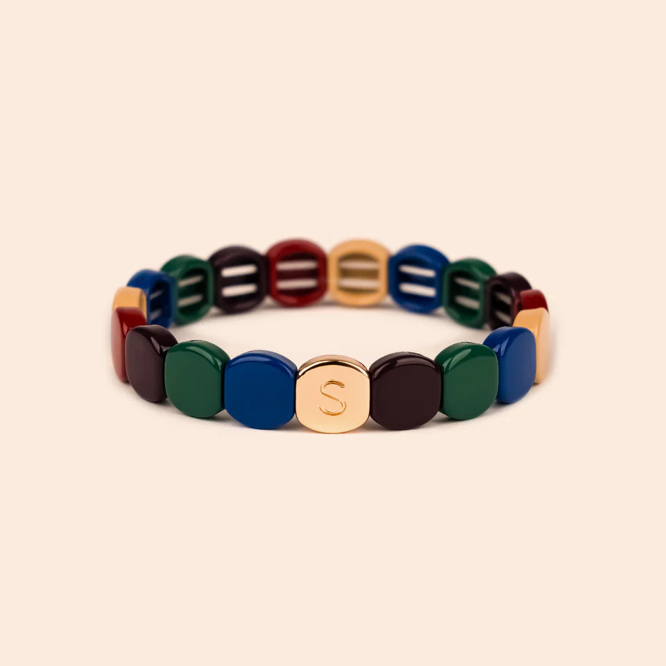 Bracelet | Colorful Quartier Latin 1