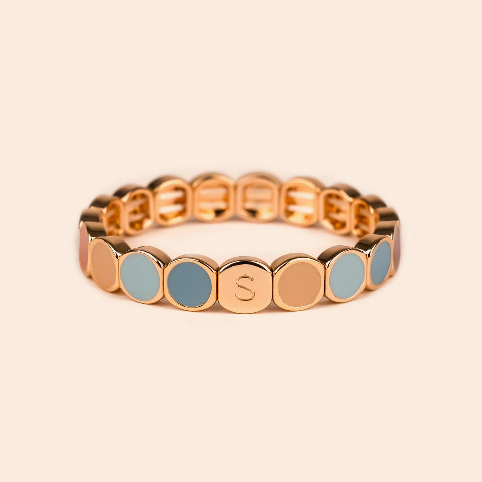 Bracelet | Colormind Canal Saint-Martin 1