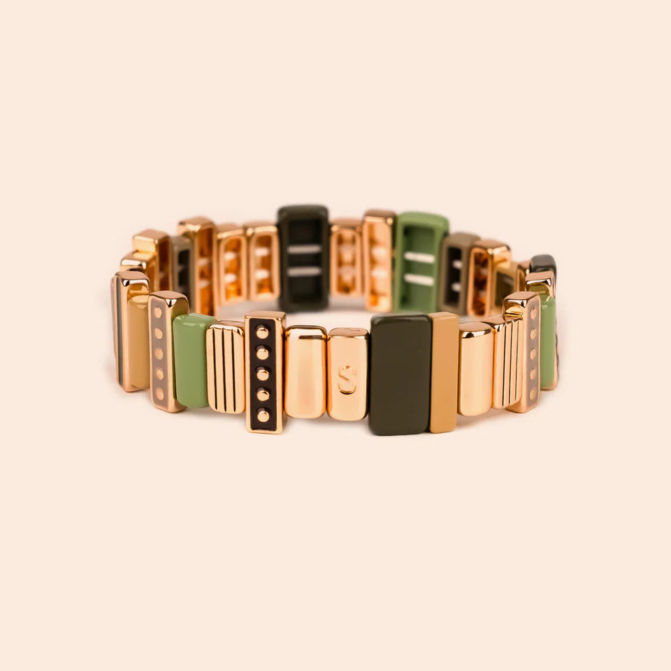 Bracelet | Design Passy 1