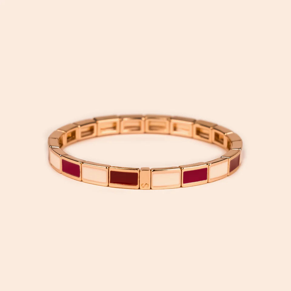 Bracelet | Fin Serti Mabillon 1
