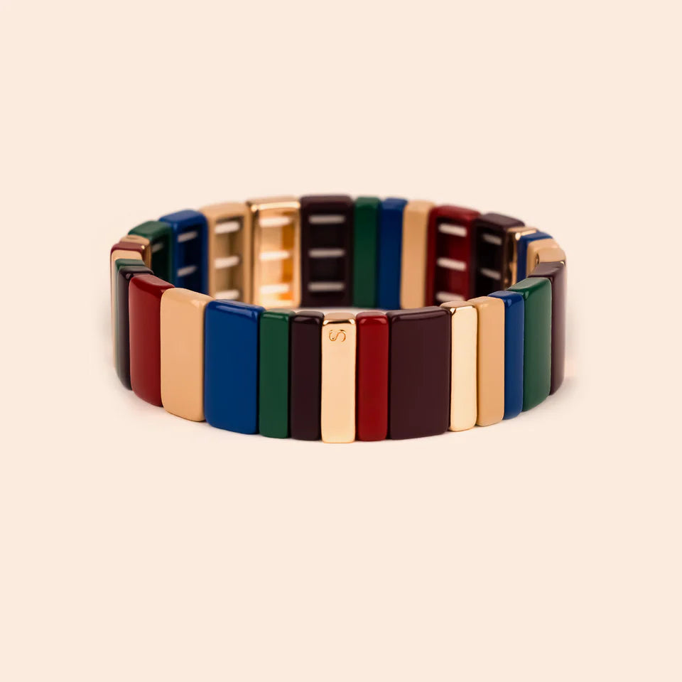 Bracelet | Hubba Maxi Quartier Latin 1
