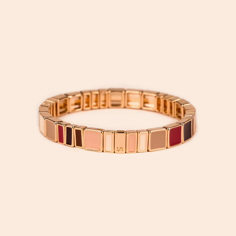 Bracelet | Hubba Serti Mabillon 1