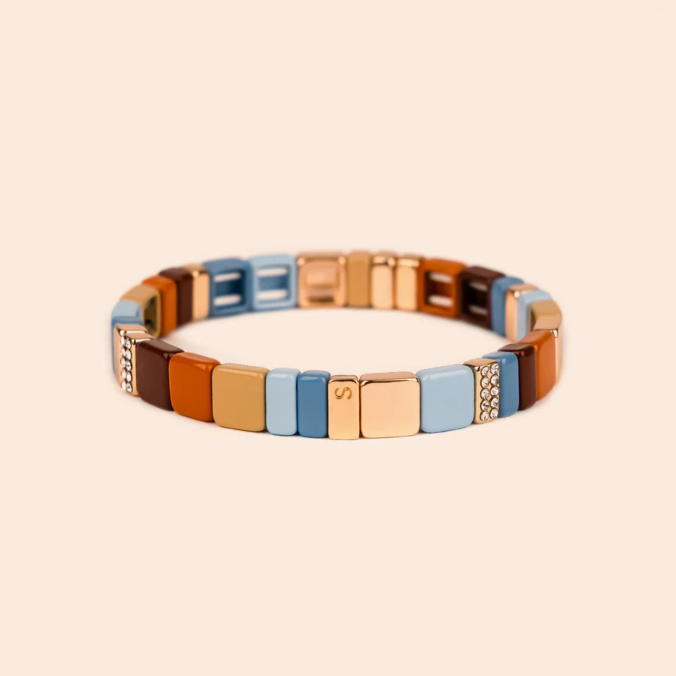 Bracelet|  Hubba Strass Canal Saint-Martin 1