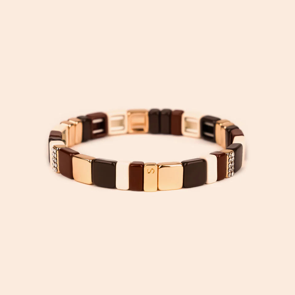 Bracelet | Hubba Strass Le Marais 1