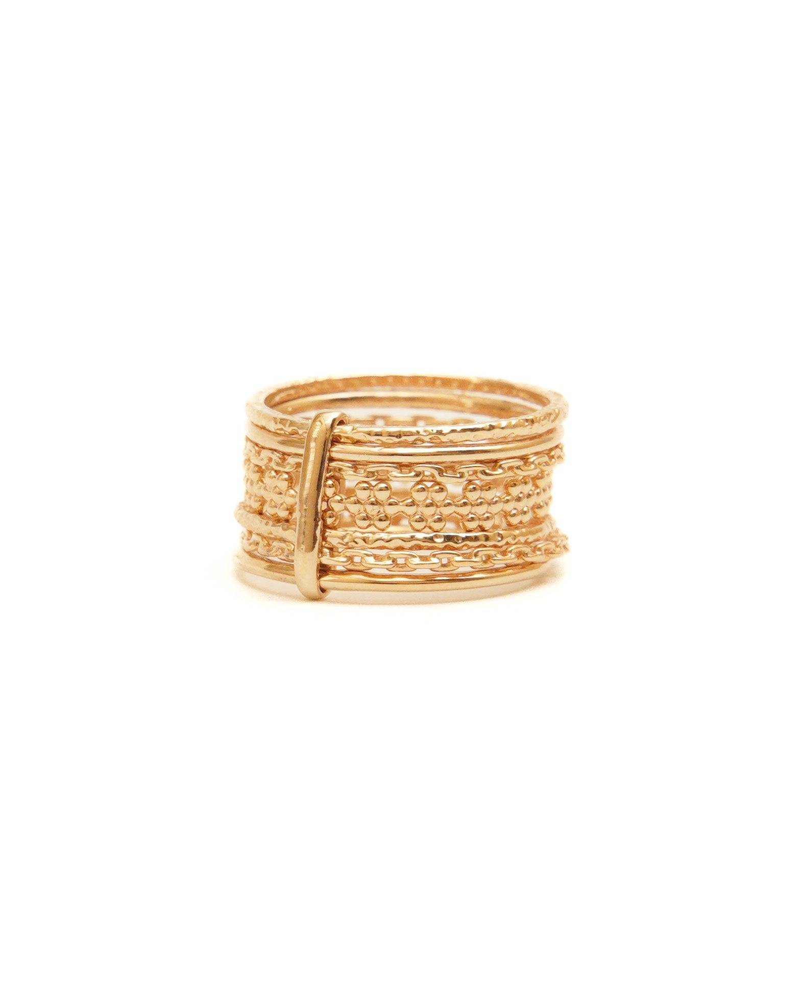 Bague - ANNA 1
