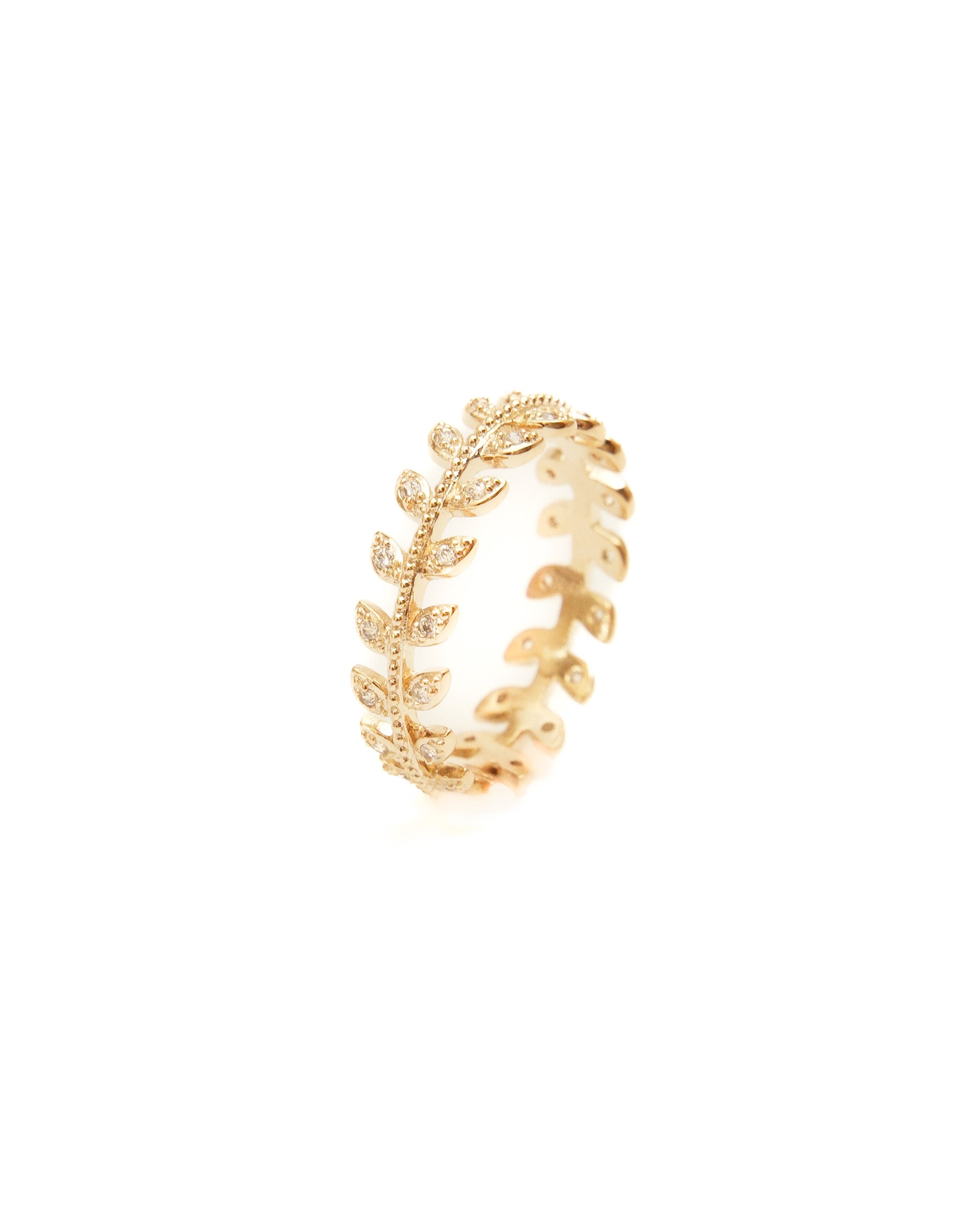 Bague - CLARA 1