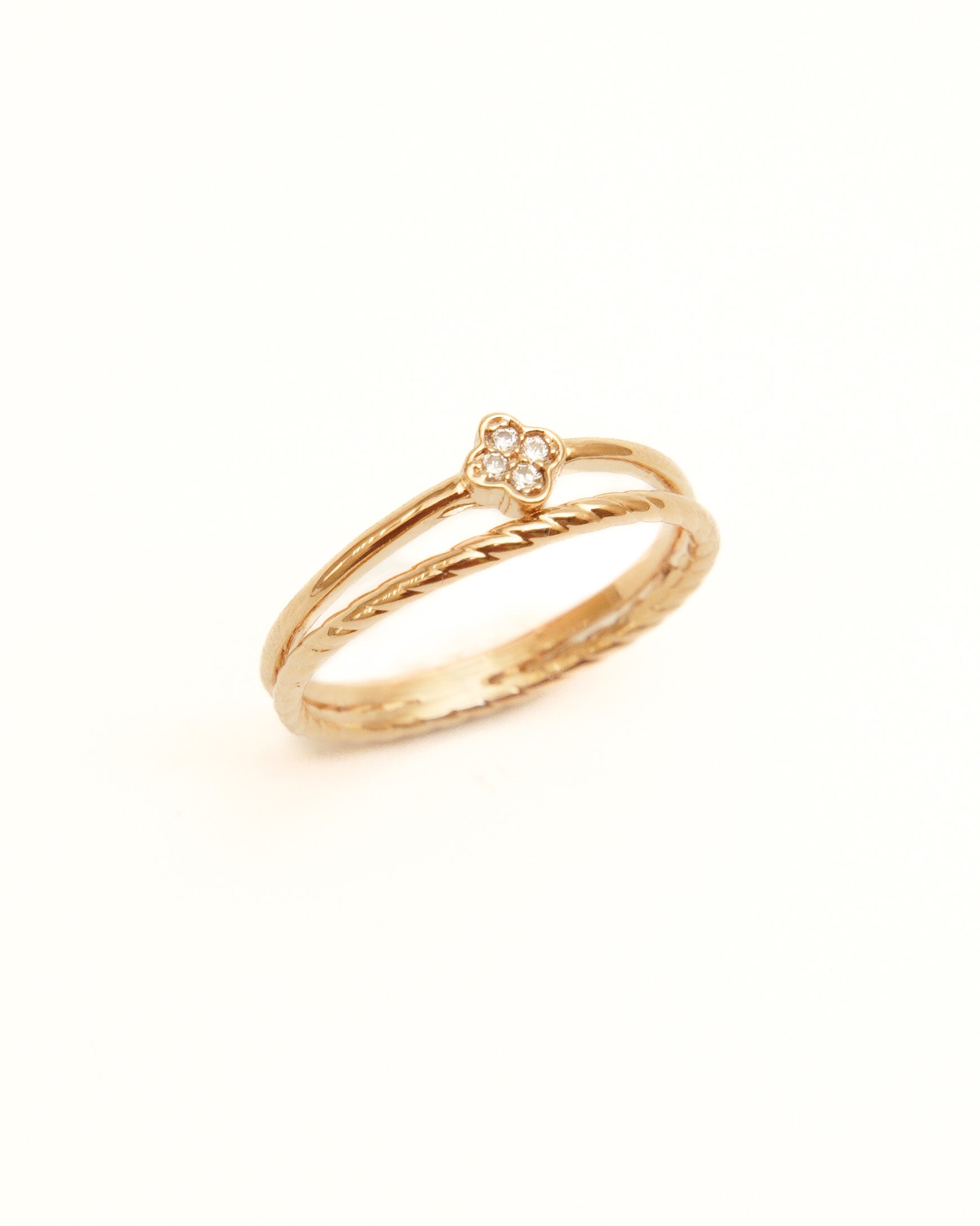 Bague - FIRES 1