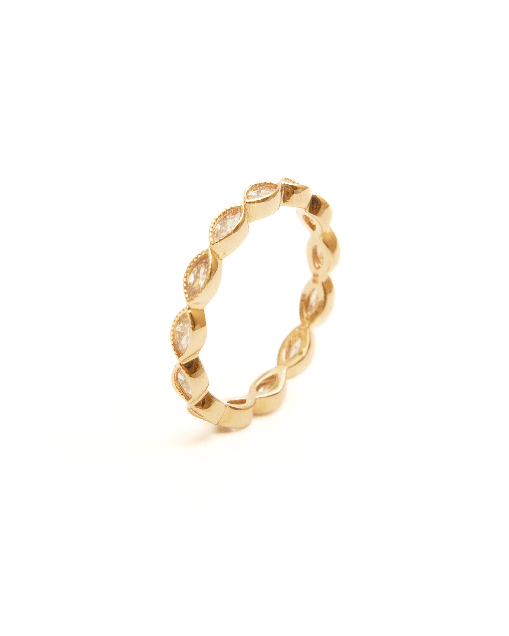 Bague - JADE 1