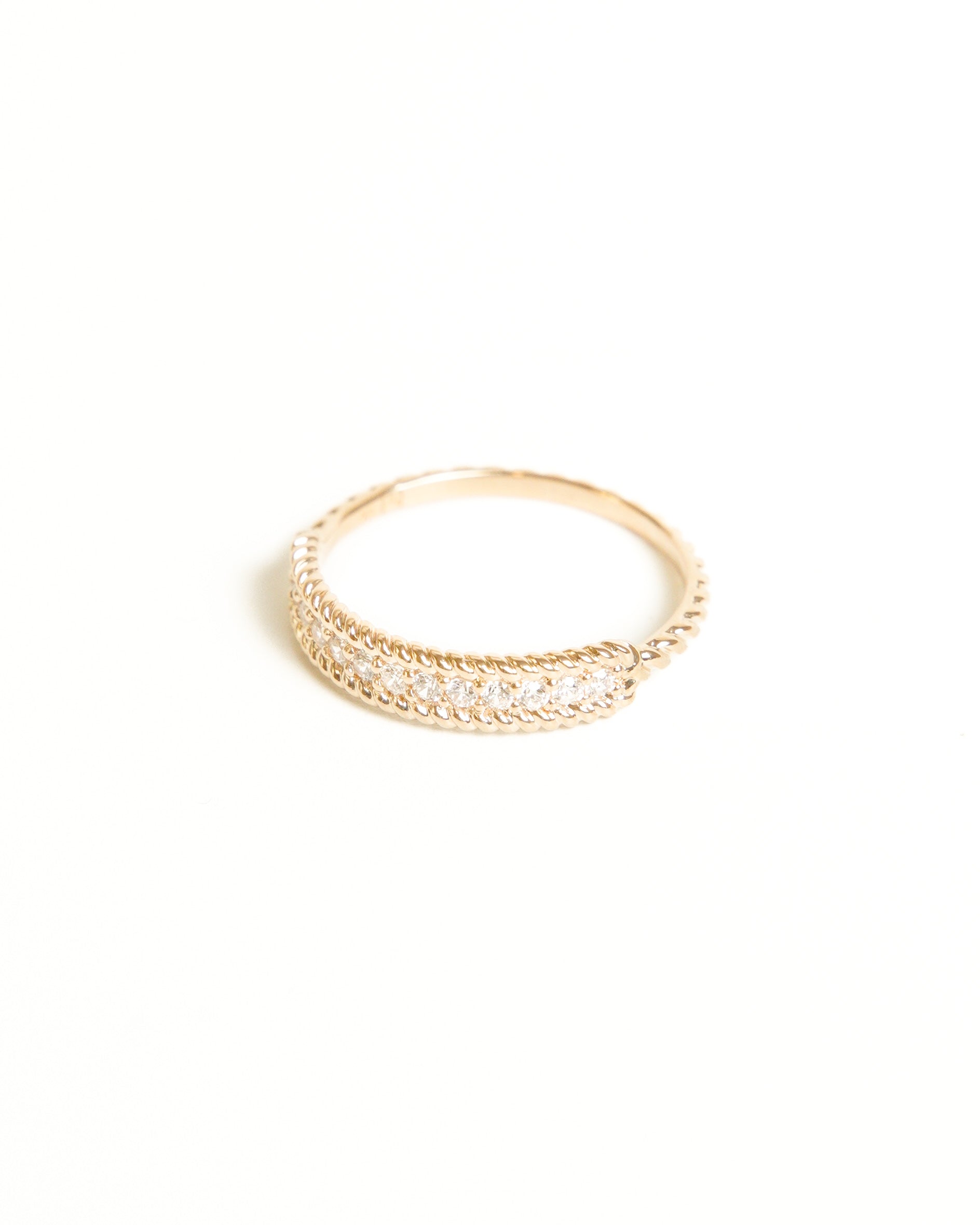 Bague - PALOMA 1