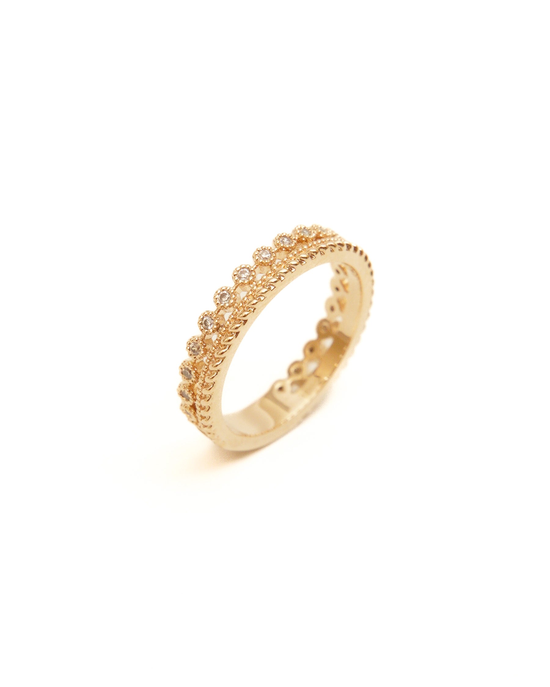 Bague - Venus 1