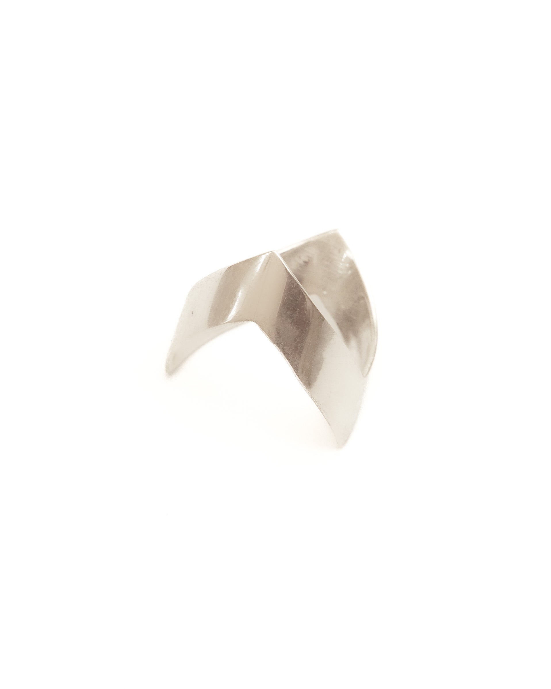 Bague argent - CASSIE HOLO