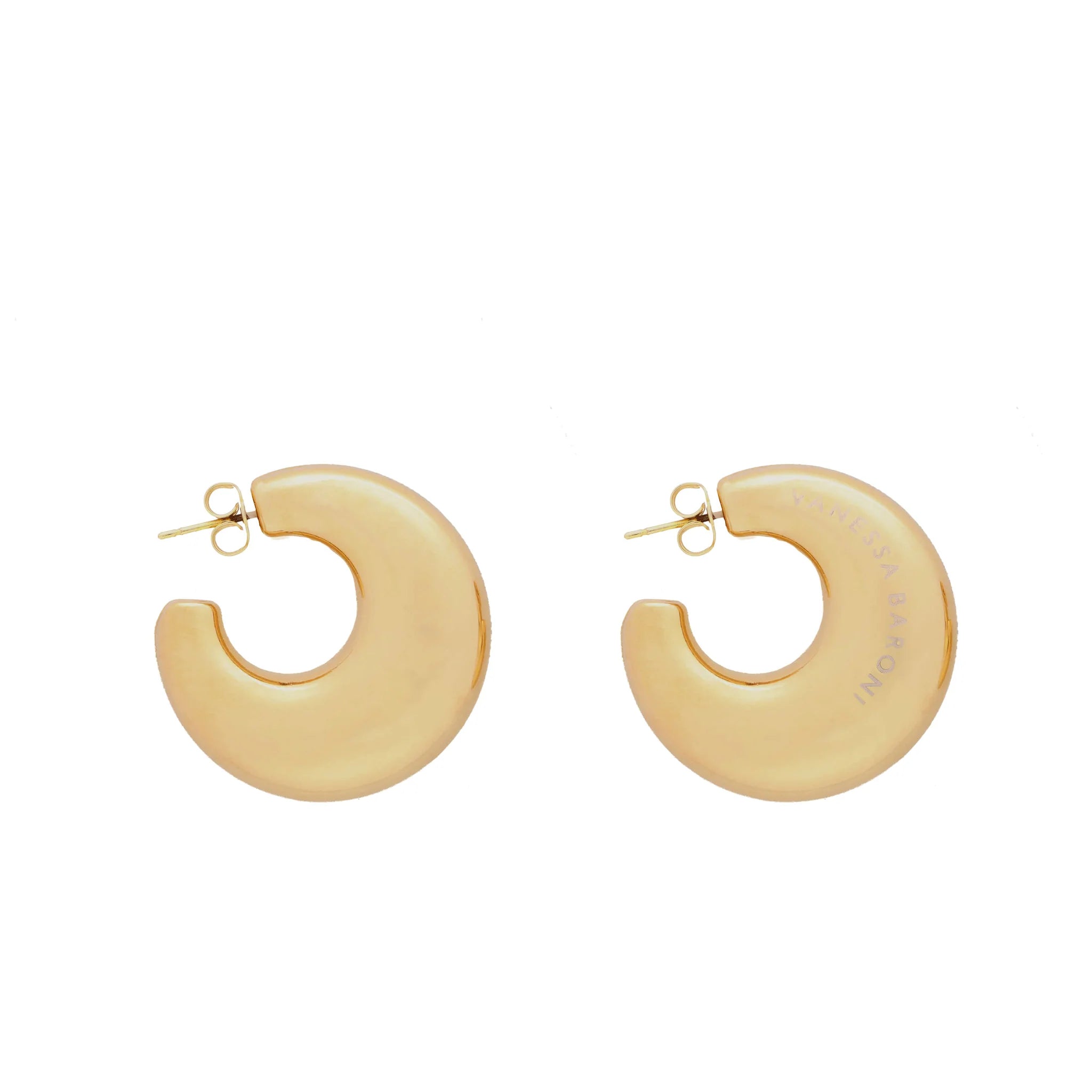 Boucles - Moon gold HOLO