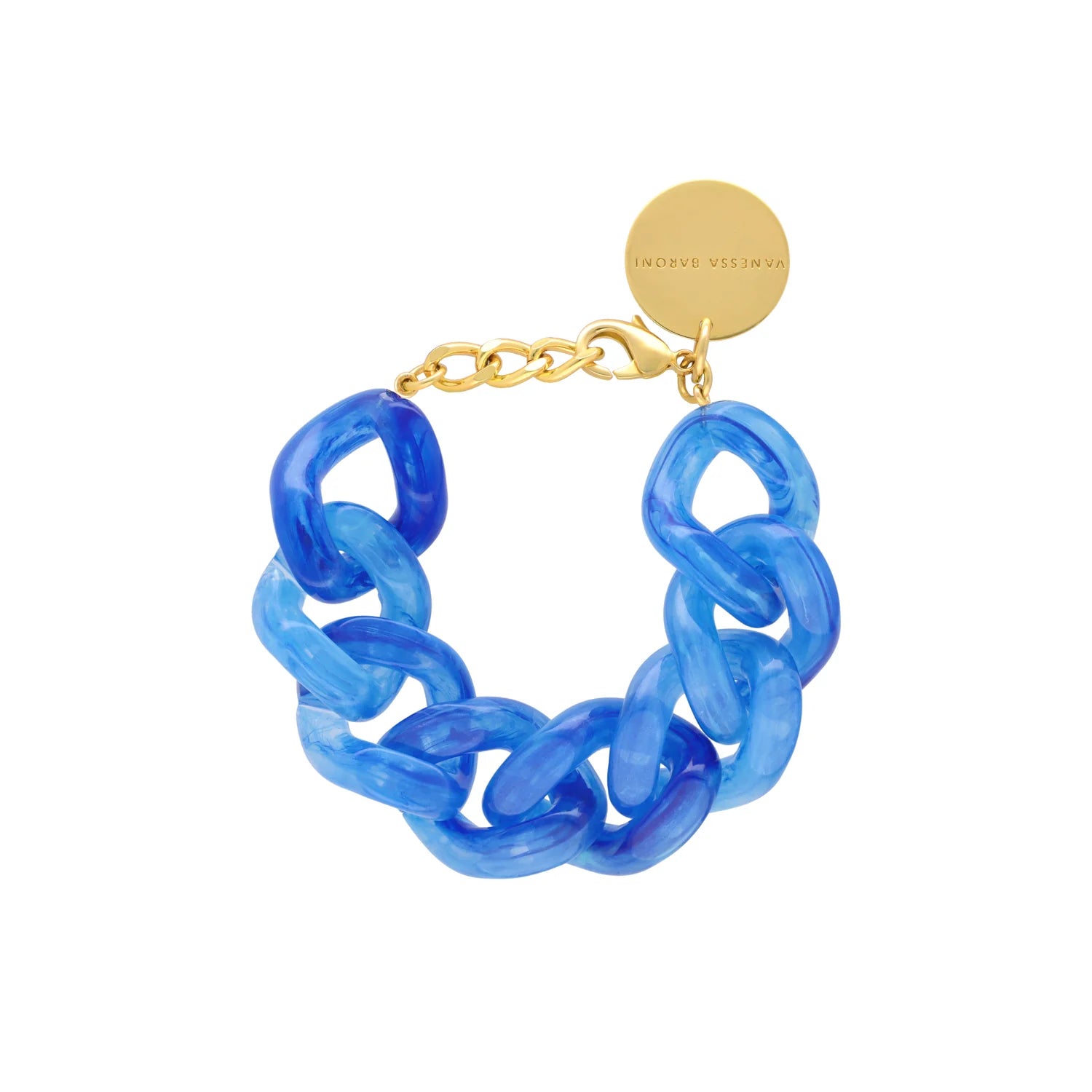 Bracelet - Great deep blue sea HOLO