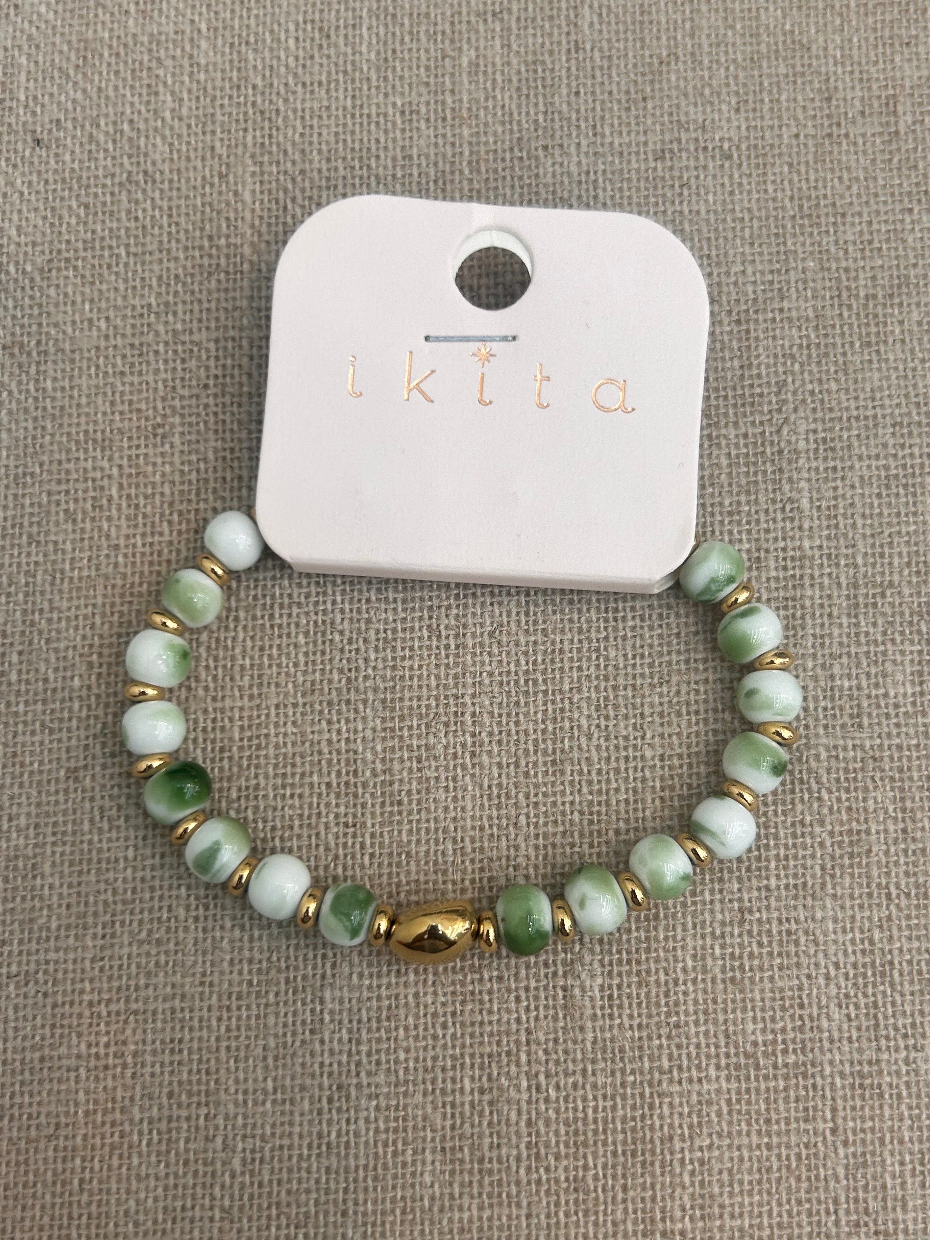 Bracelet ikita - VIANA HOLO