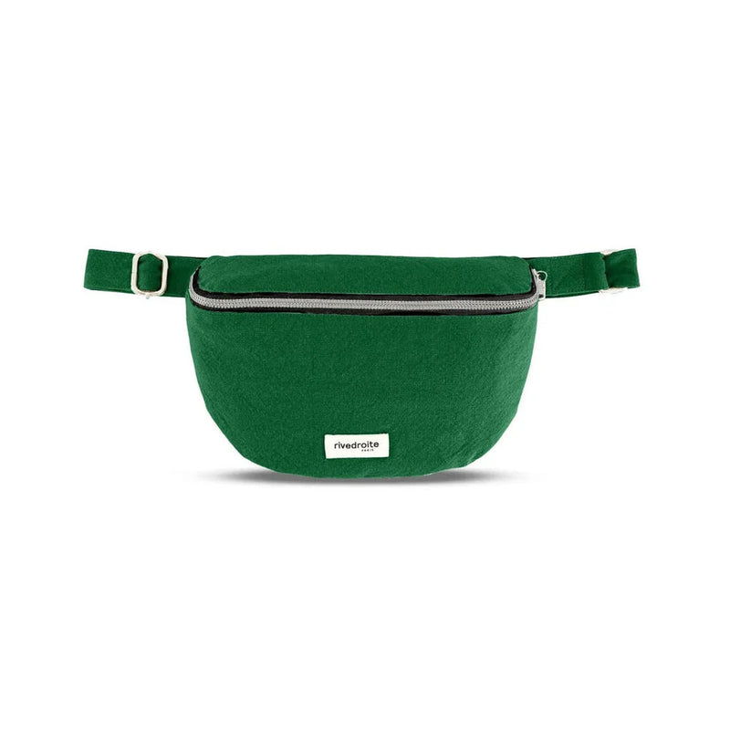 Banane Rivedroite - Custine Imperial Green