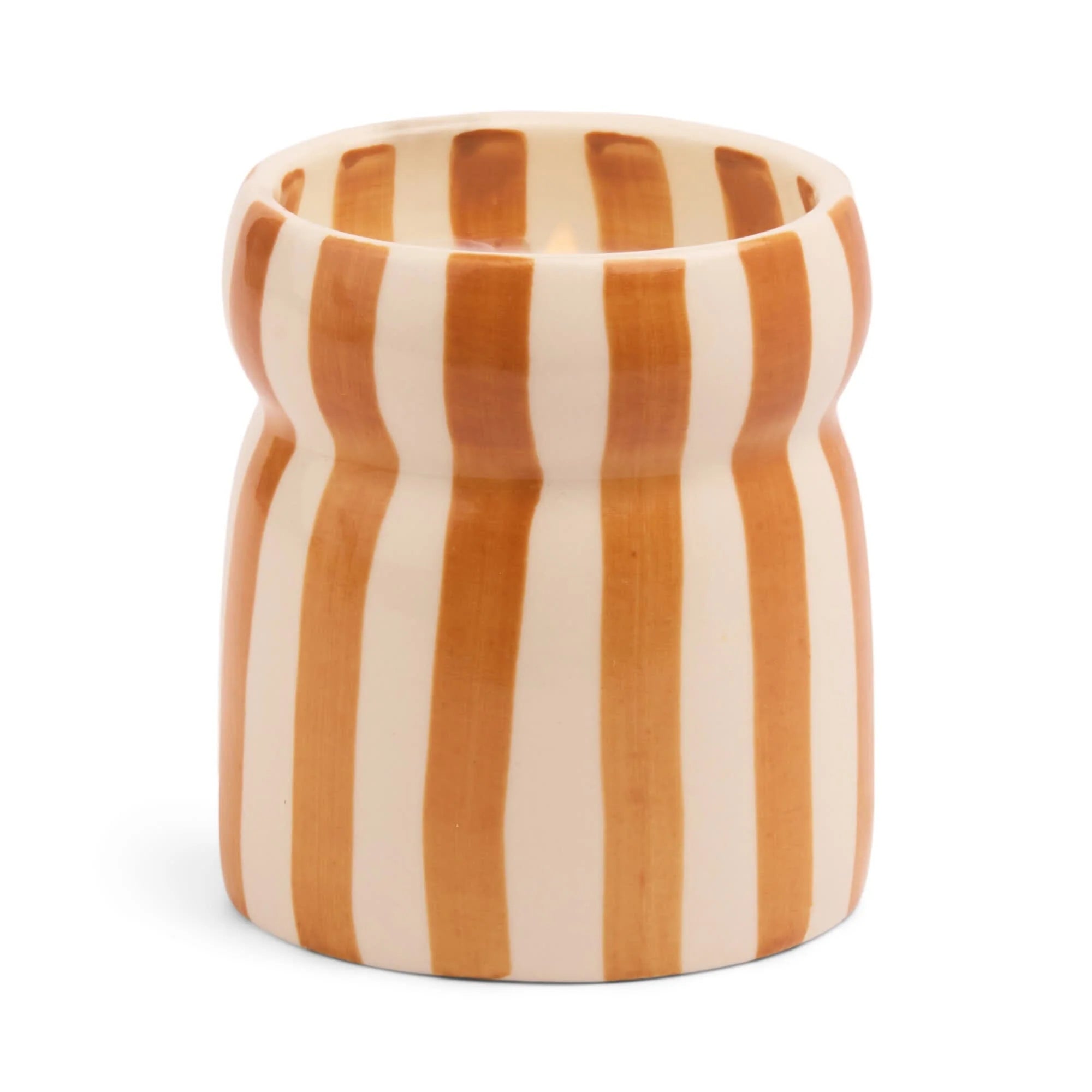 Bougie - Cabana Orange (Sienna sunset) 1