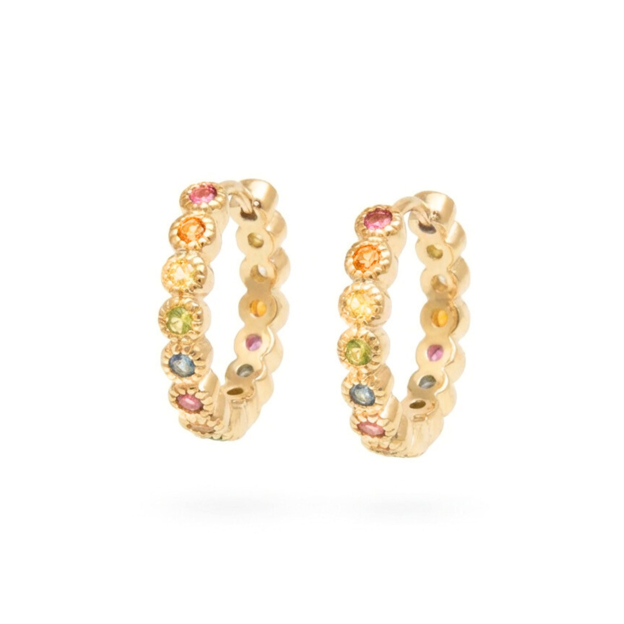 Boucles - Carnaval 1