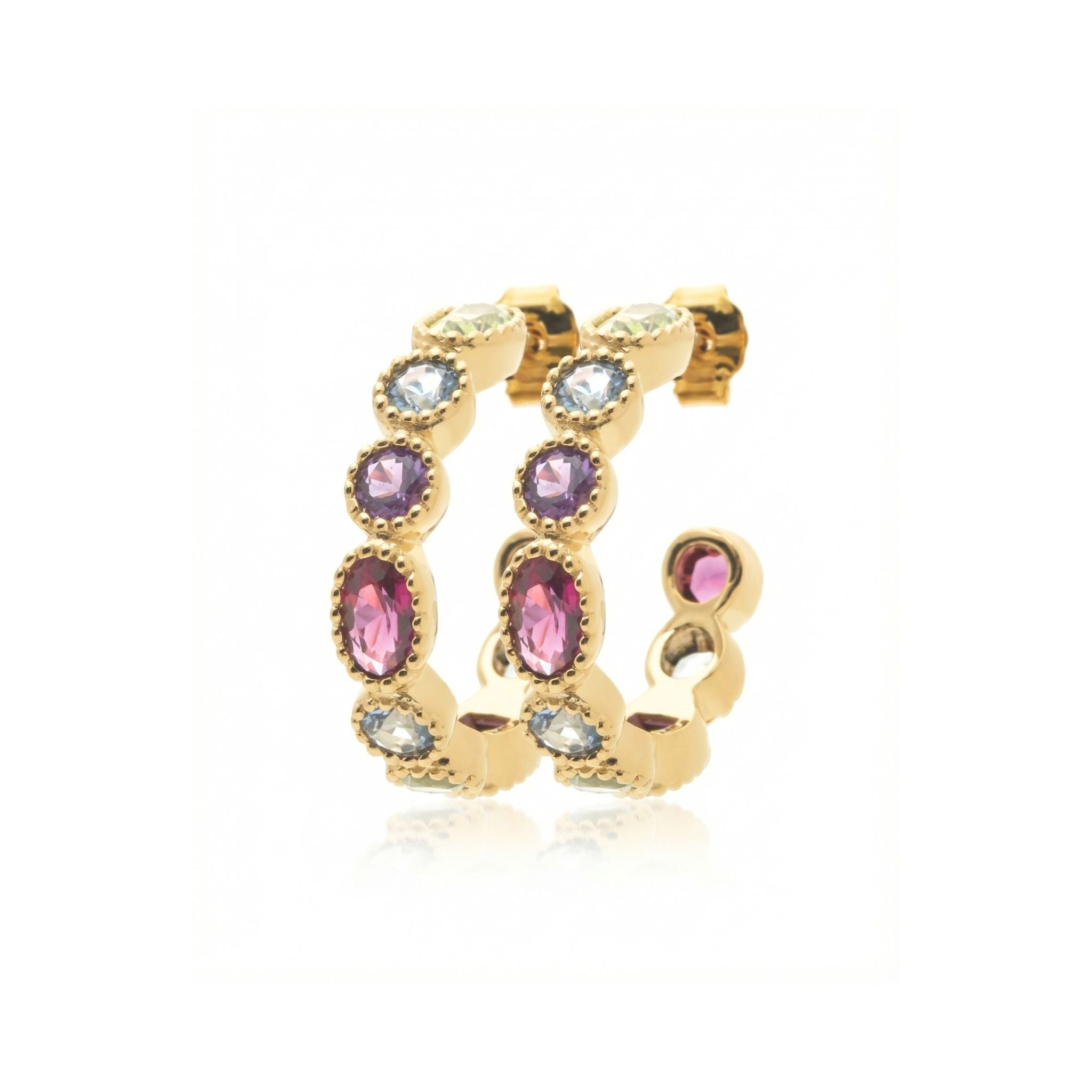 Boucles - Carnaval II 1