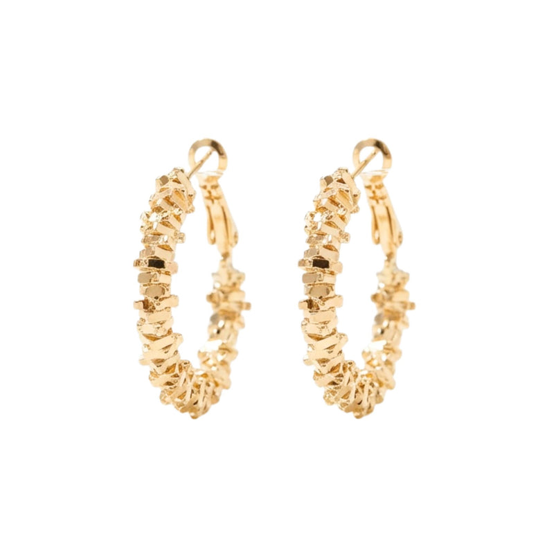 Boucles - Chloé (30mm)