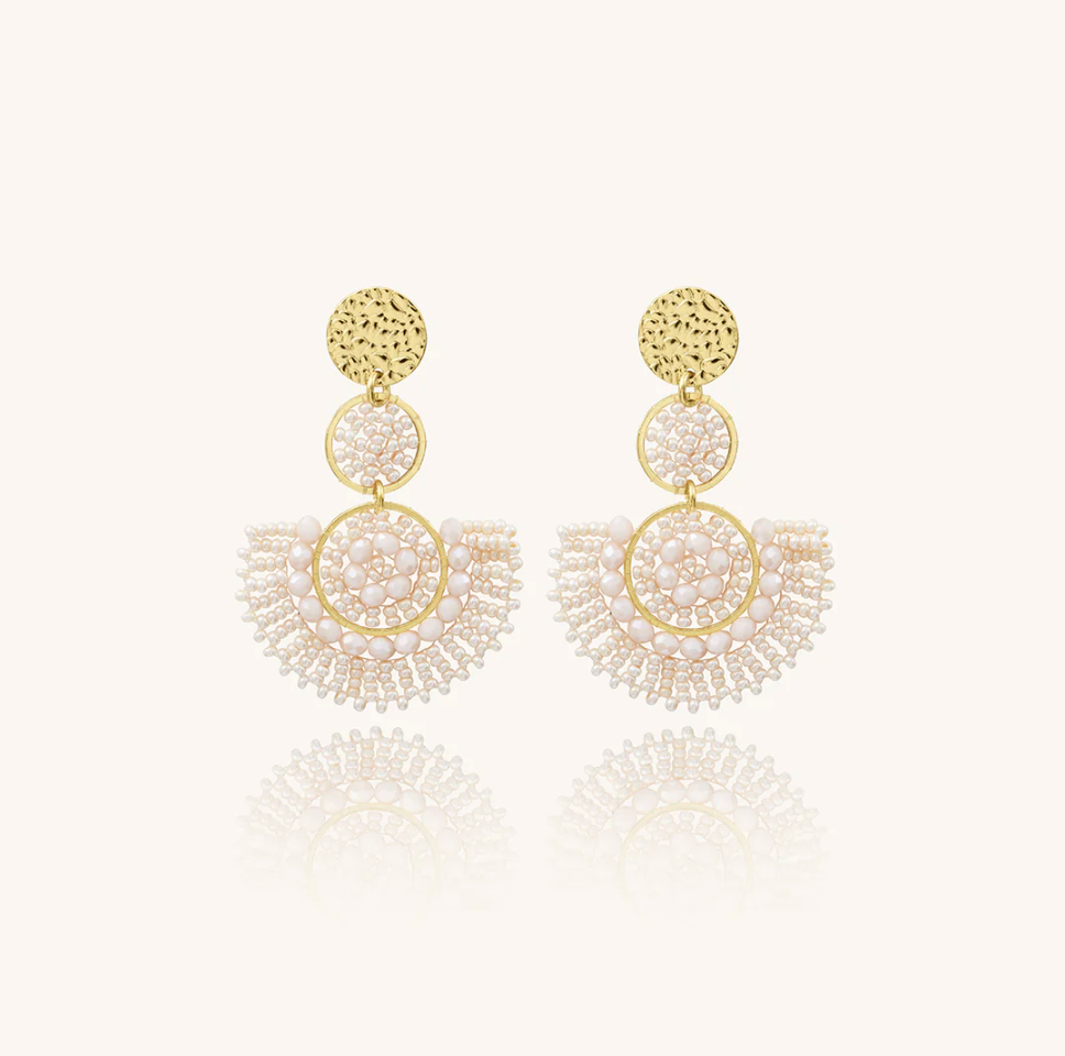 Boucles Santibé - Cancun