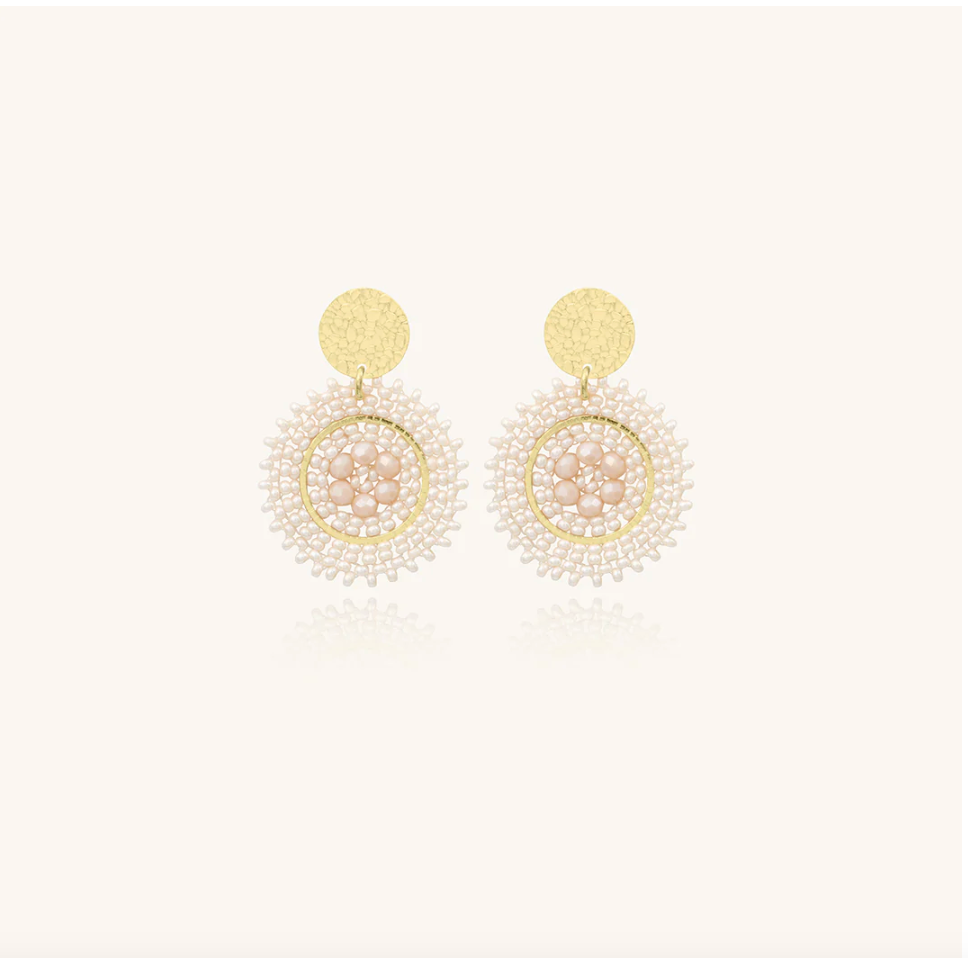 Boucles Santibé - Baby Espagnola