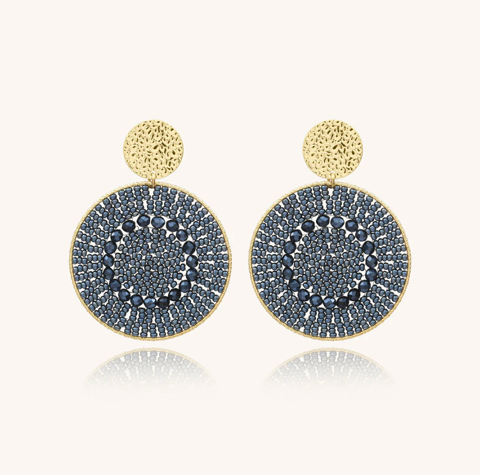 Boucles Santibé - Mistral