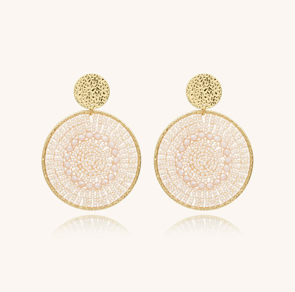 Boucles Santibé - Mistral