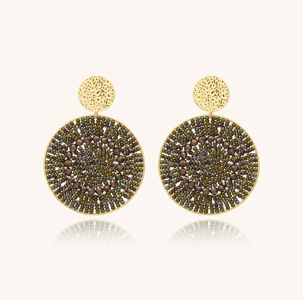 Boucles Santibé - Mistral