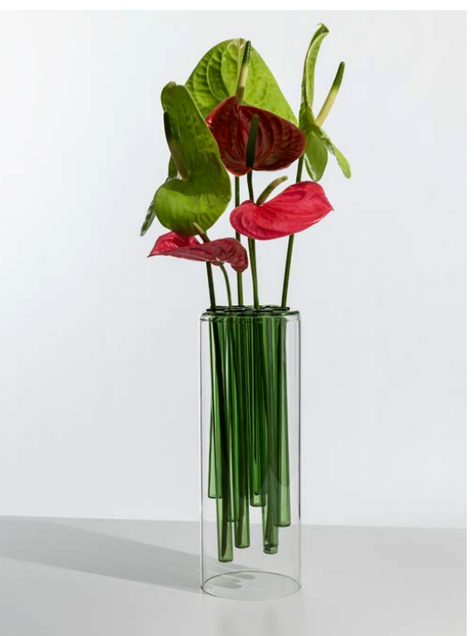 Vase - Jelly