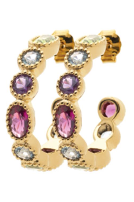 Boucles - Carnaval II 1