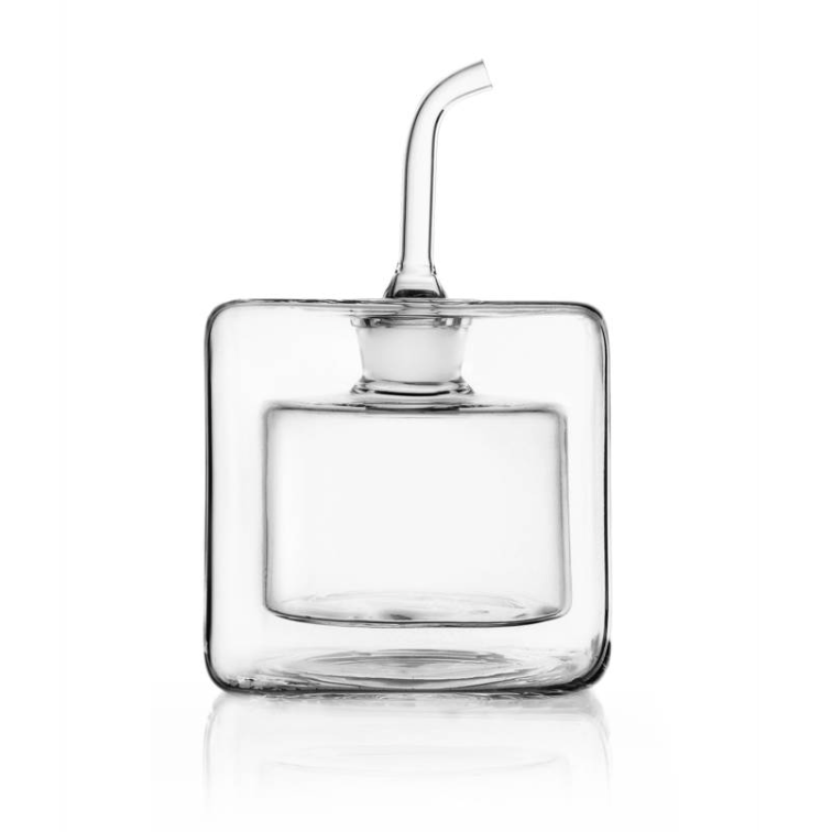 Huilier Cube - Cube double walled 1