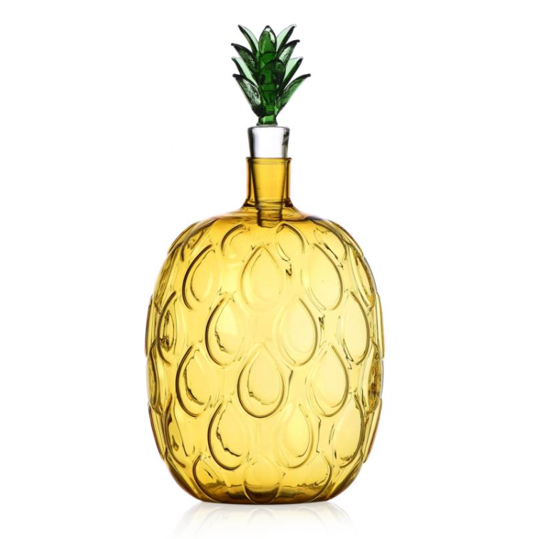 Bouteille - Ananas 1