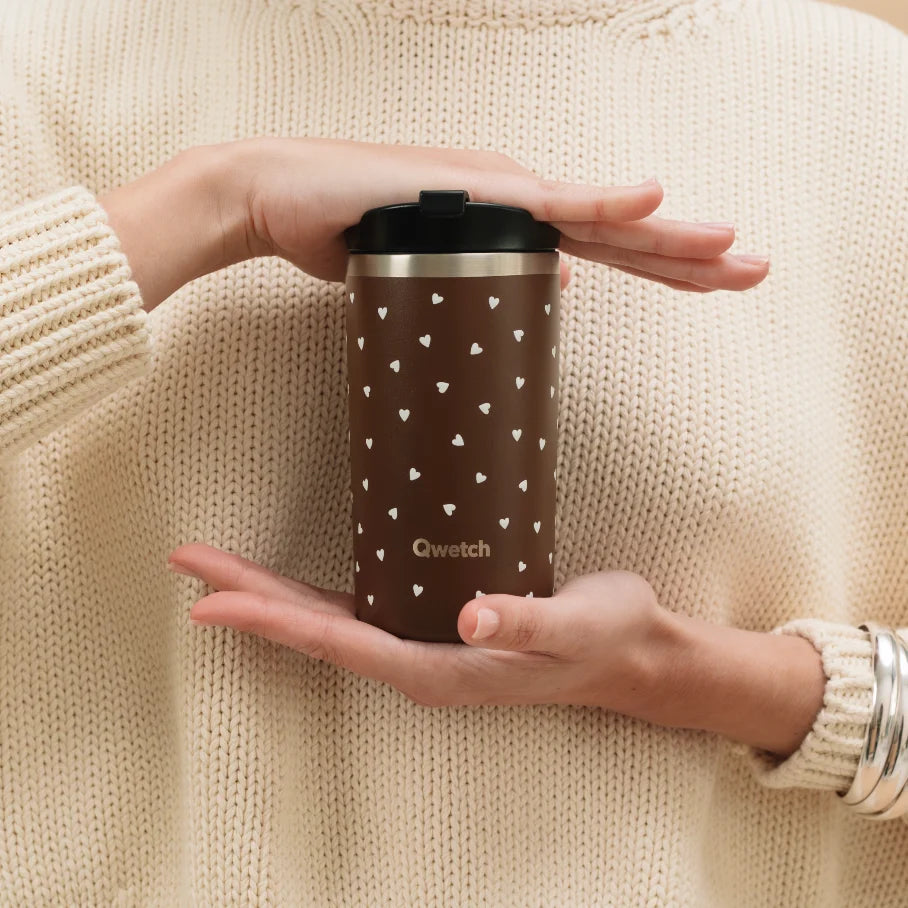 Mug | Qwetch - Travel