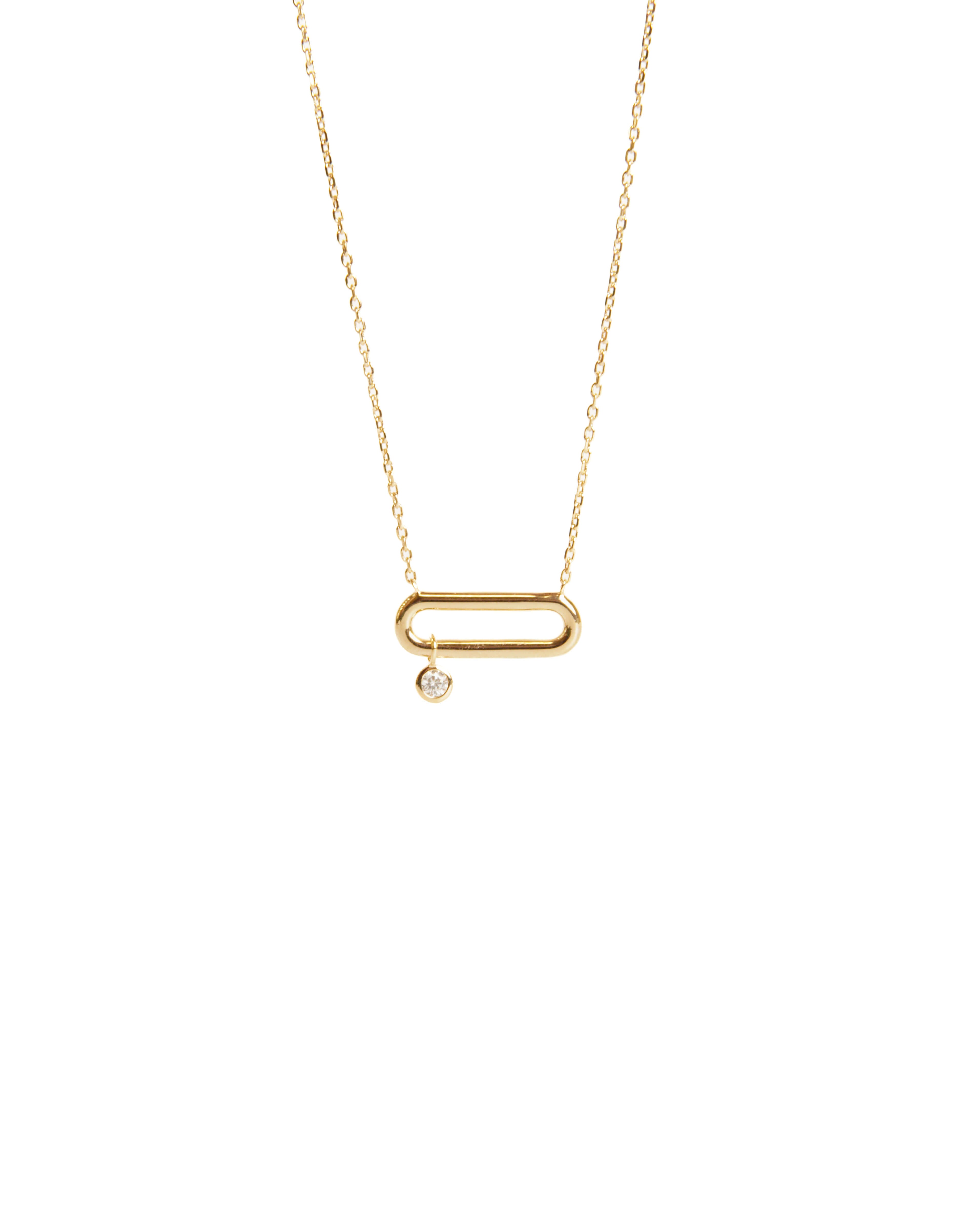 Collier - IRIS 1