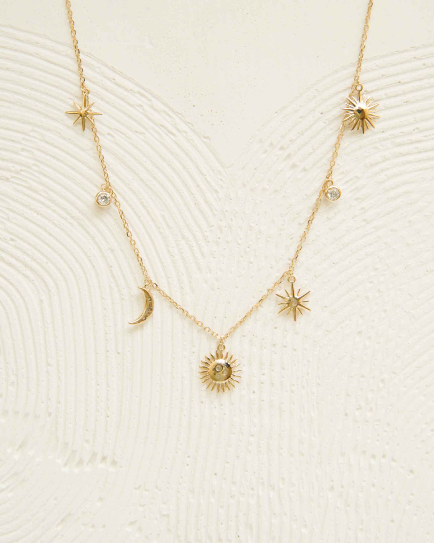Collier - OLIVIA 1
