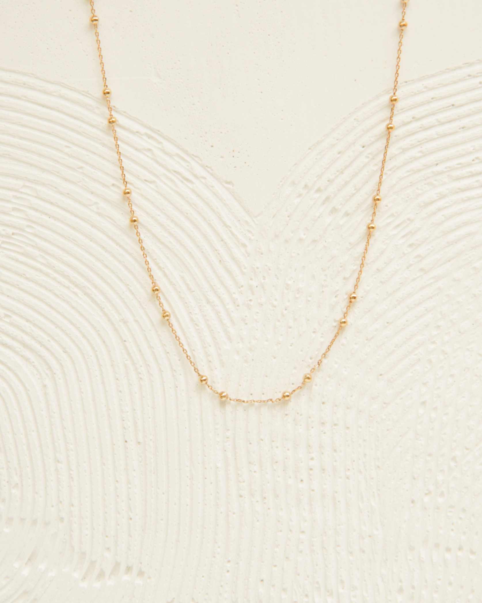 Collier - STELLA 1