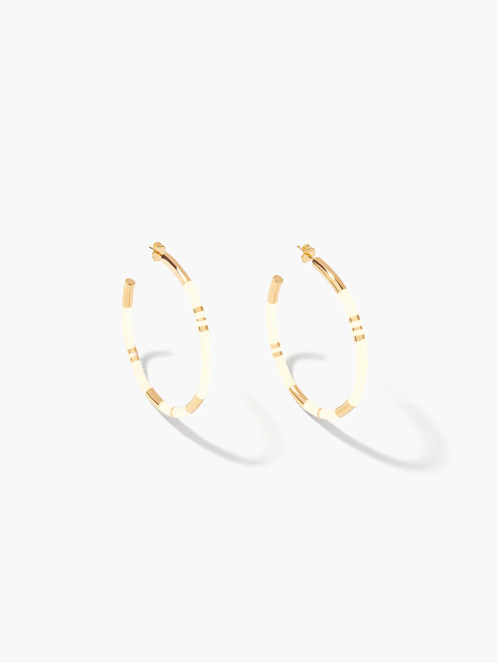 Boucles d'oreilles Aurélie Bidermann | Positano