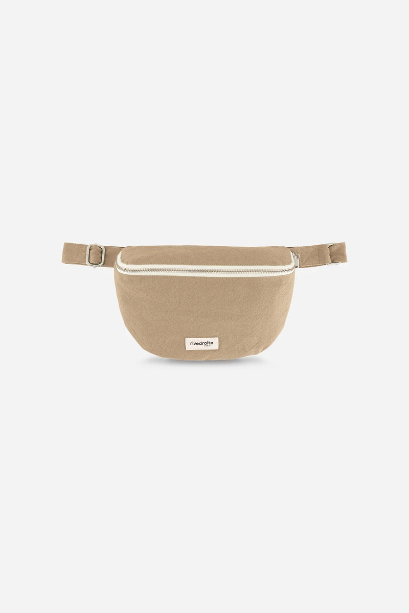 Banane Rivedroite - Custine beige